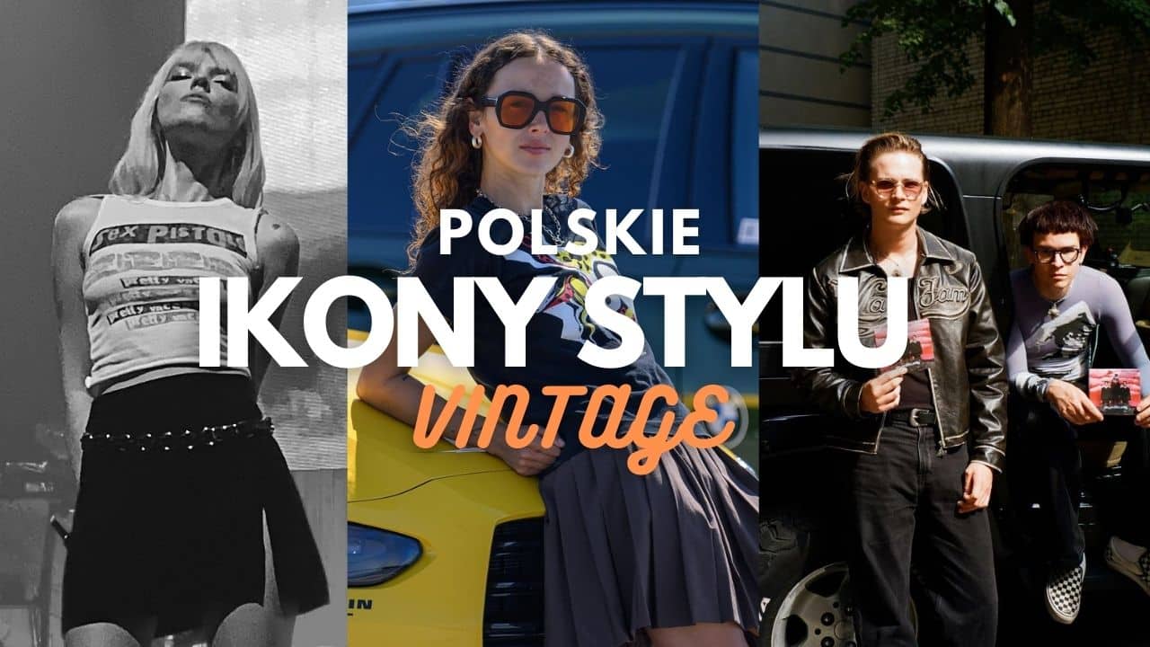 Ci Celebryci To Ikony Stylu! Poznaj Świat Mody Vintage W Polskim Show Biznesie